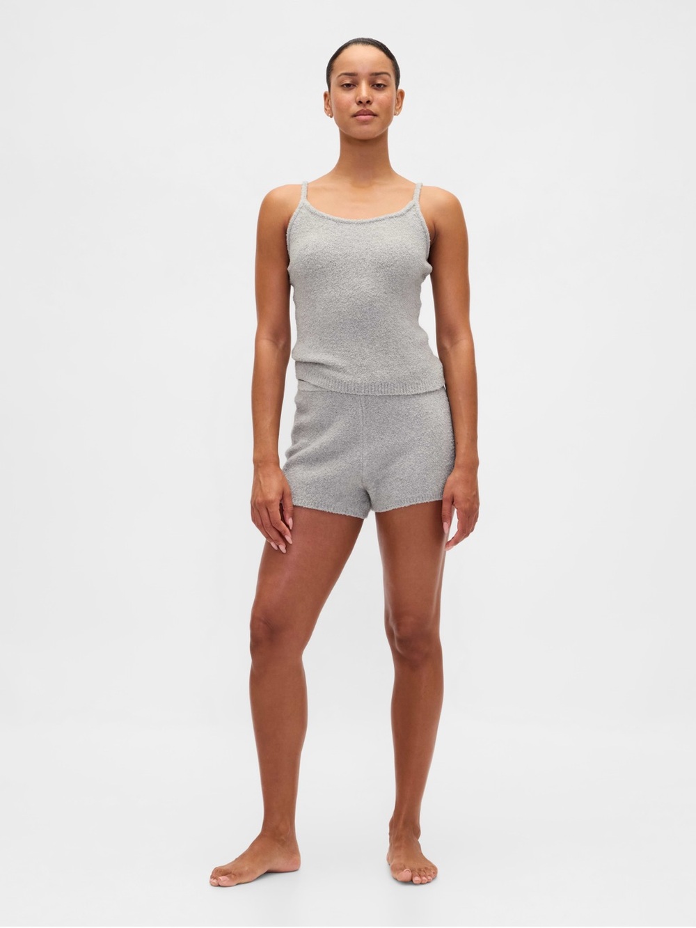 Gap | Boucle Sweater Shorts